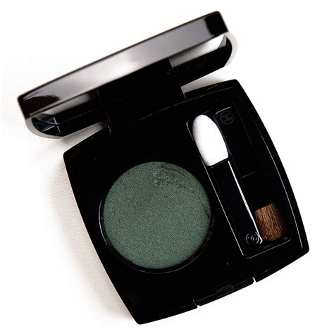 chanel boy verde|Chanel ombre longwear powder.